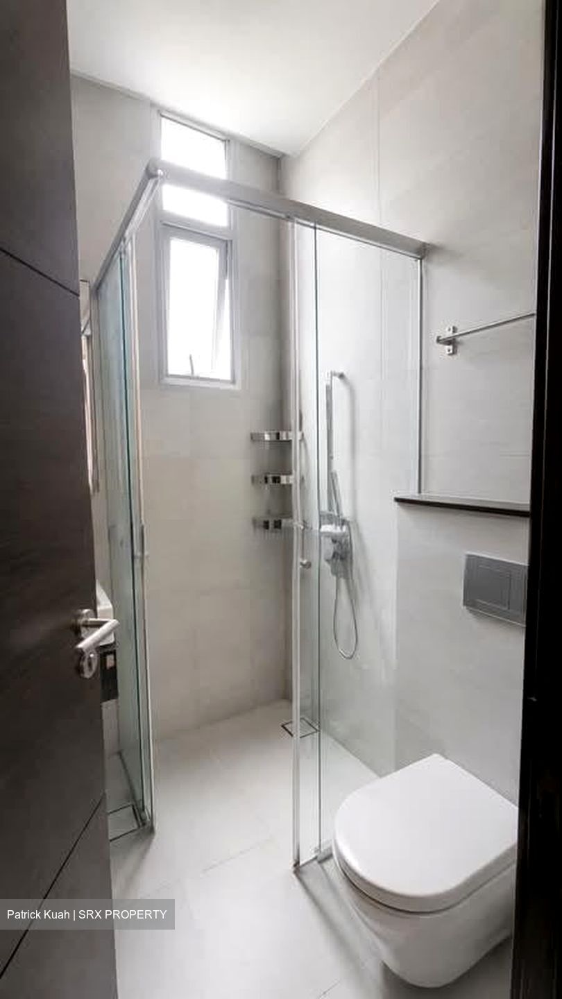 16 @ Amber (D15), Apartment #602314891
